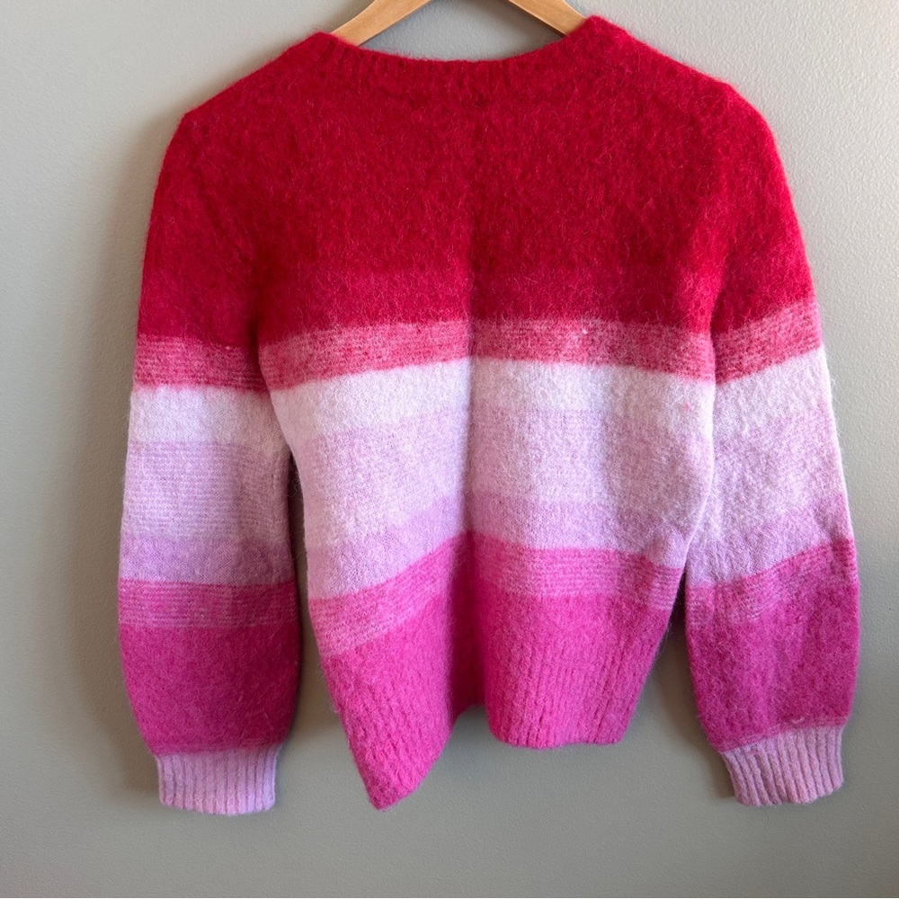 Banana Republic Alpaca Wool Sweater - Picture 2 of 5